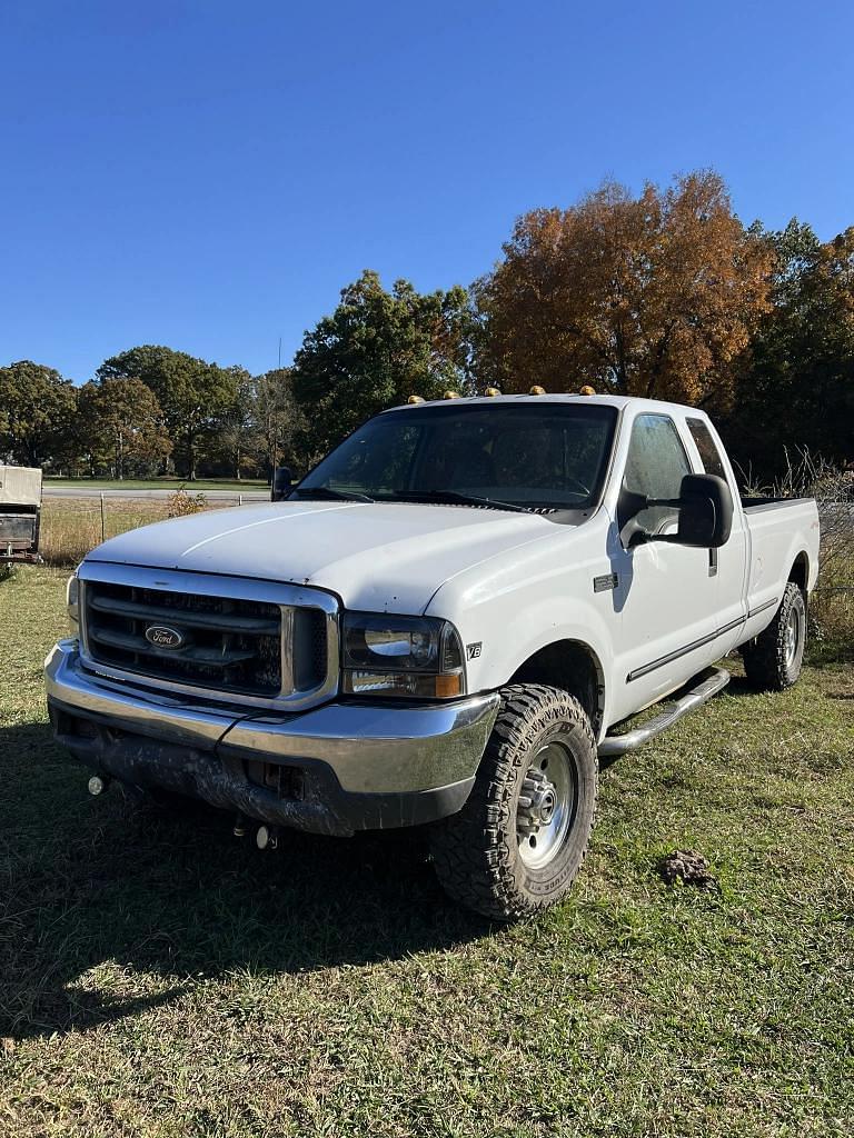 Image of Ford F-350 Primary image