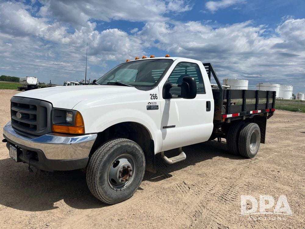 Main image Ford F-350