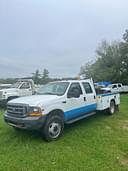 1999 Ford F-450 Image