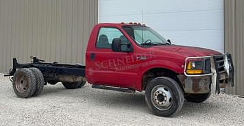 Main image Ford F-450 0