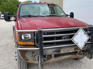 Main image Ford F-450 9