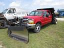 1999 Ford F-450 Image