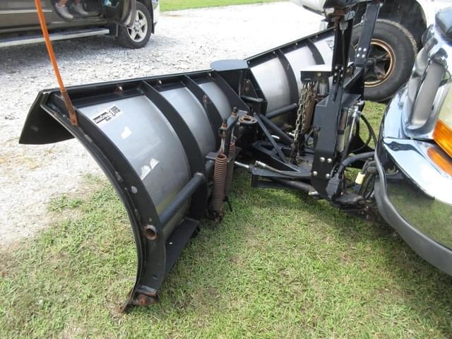 Image of Ford F-450 equipment image 1