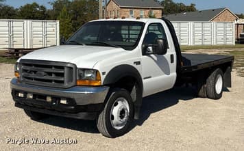 Main image Ford F-450