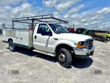 Main image Ford F-450