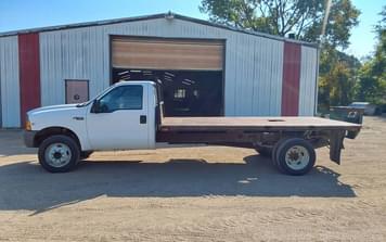 Main image Ford F-450