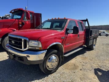 Main image Ford F-450