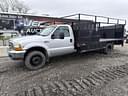 1999 Ford F-550 Image