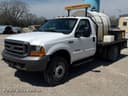 1999 Ford F-550 Image