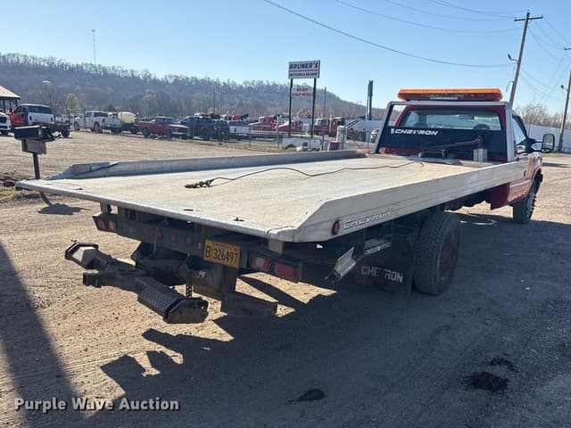 Image of Ford F-550 equipment image 4