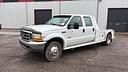 1999 Ford F-550 Image