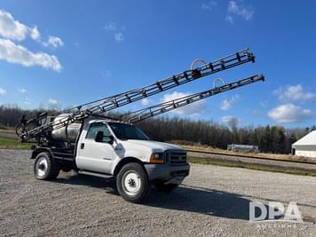 Main image Ford F-550