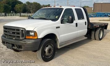 Main image Ford F-550