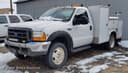 1999 Ford F-550 Image