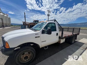Main image Ford F-550