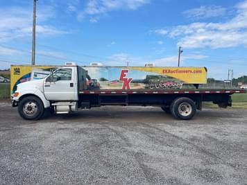 Main image Ford F-650