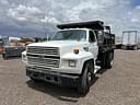 1999 Ford F700 Image
