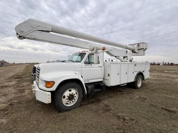 Main image Ford F-800