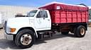 1999 Ford F-850 Image