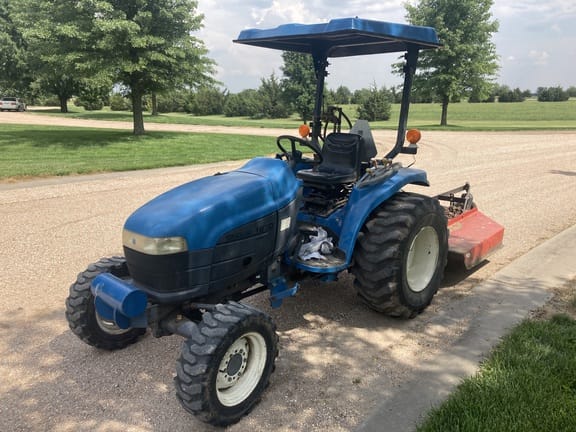 Main image New Holland 1630