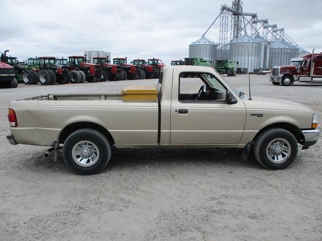 Image of Ford Ranger equipment image 3