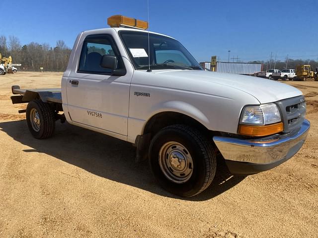 Image of Ford Ranger equipment image 3