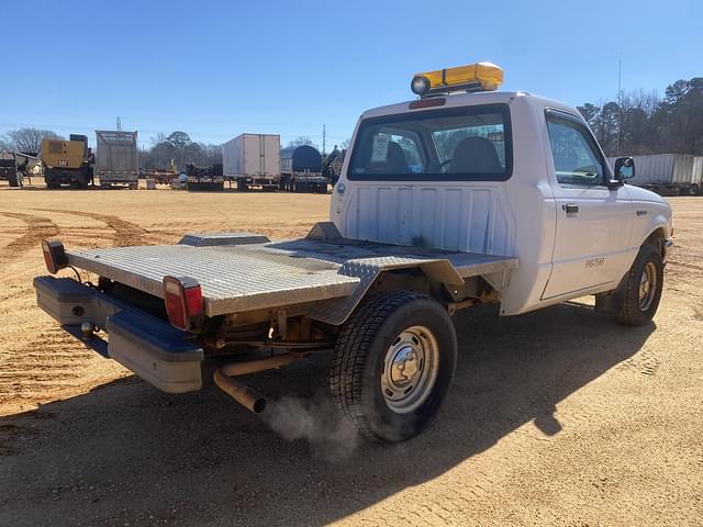 Image of Ford Ranger equipment image 2