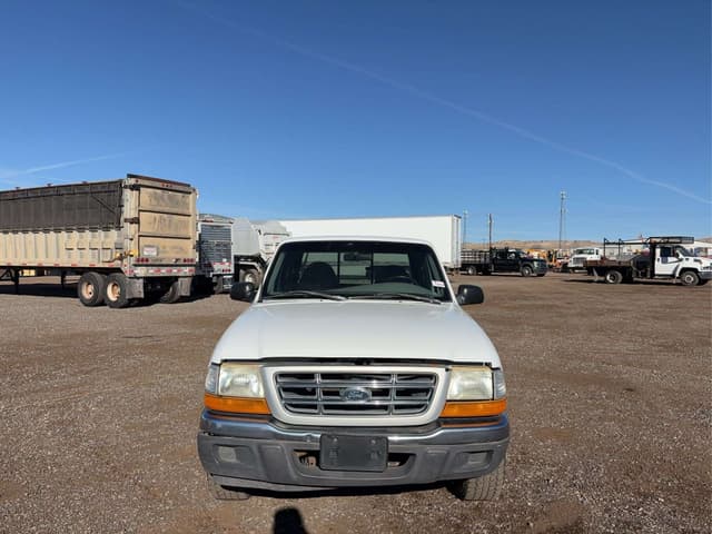 Image of Ford Ranger equipment image 1