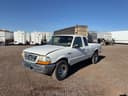 1999 Ford Ranger Image