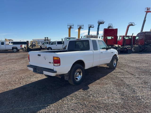 Image of Ford Ranger equipment image 4