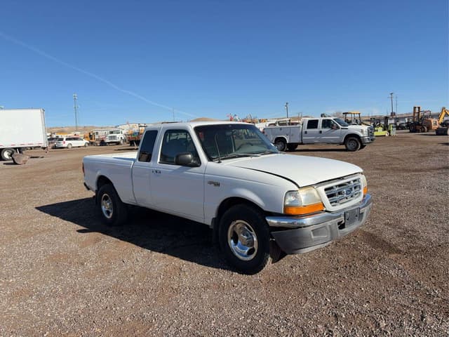 Image of Ford Ranger equipment image 2