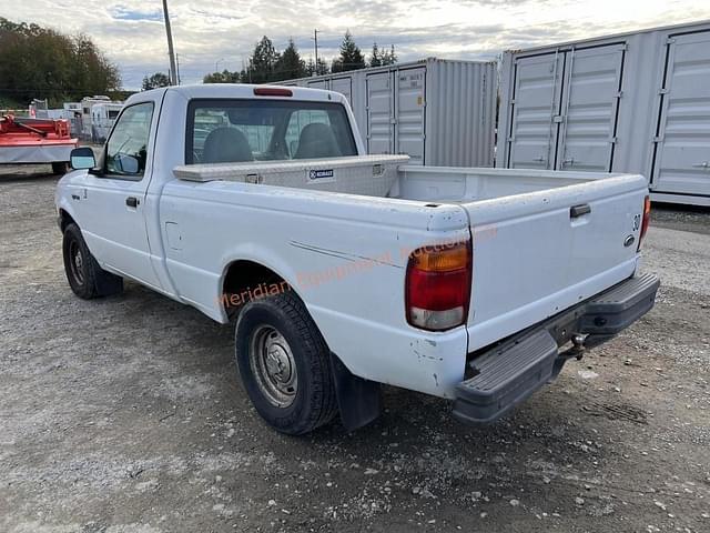 Image of Ford Ranger equipment image 3