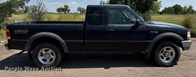 Image of Ford Ranger equipment image 3