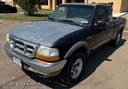 1999 Ford Ranger Image