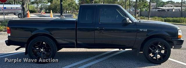 Image of Ford Ranger equipment image 3