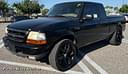 1999 Ford Ranger Image