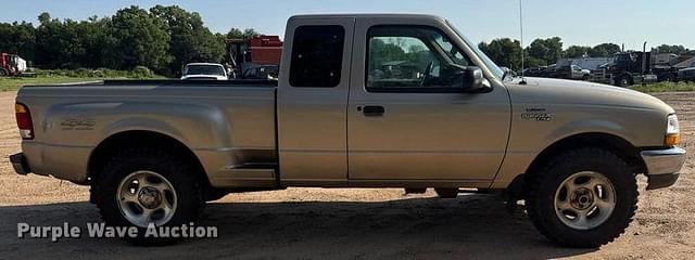 Image of Ford Ranger equipment image 3
