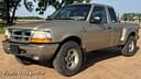 1999 Ford Ranger Image