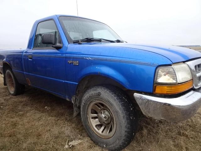 Image of Ford Ranger equipment image 4