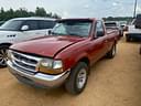 1999 Ford Ranger XLT Image