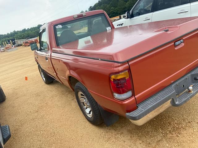 Image of Ford Ranger XLT equipment image 3