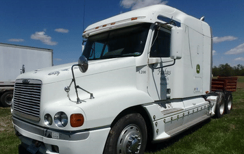 Main image Freightliner Century 120