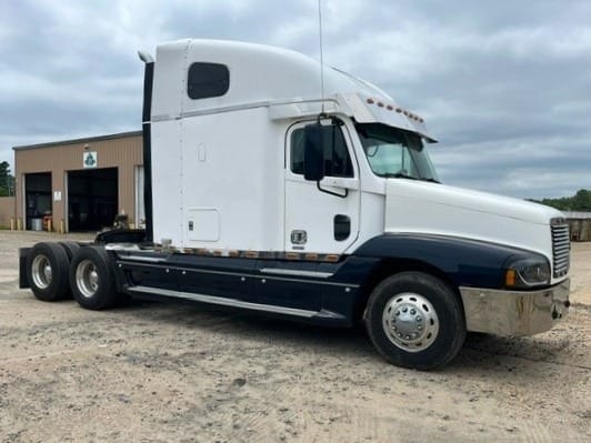 Main image Freightliner Century Class
