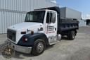 1999 Freightliner FL60 Image