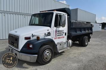 Main image Freightliner FL60