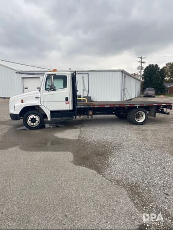 Main image Freightliner FL50