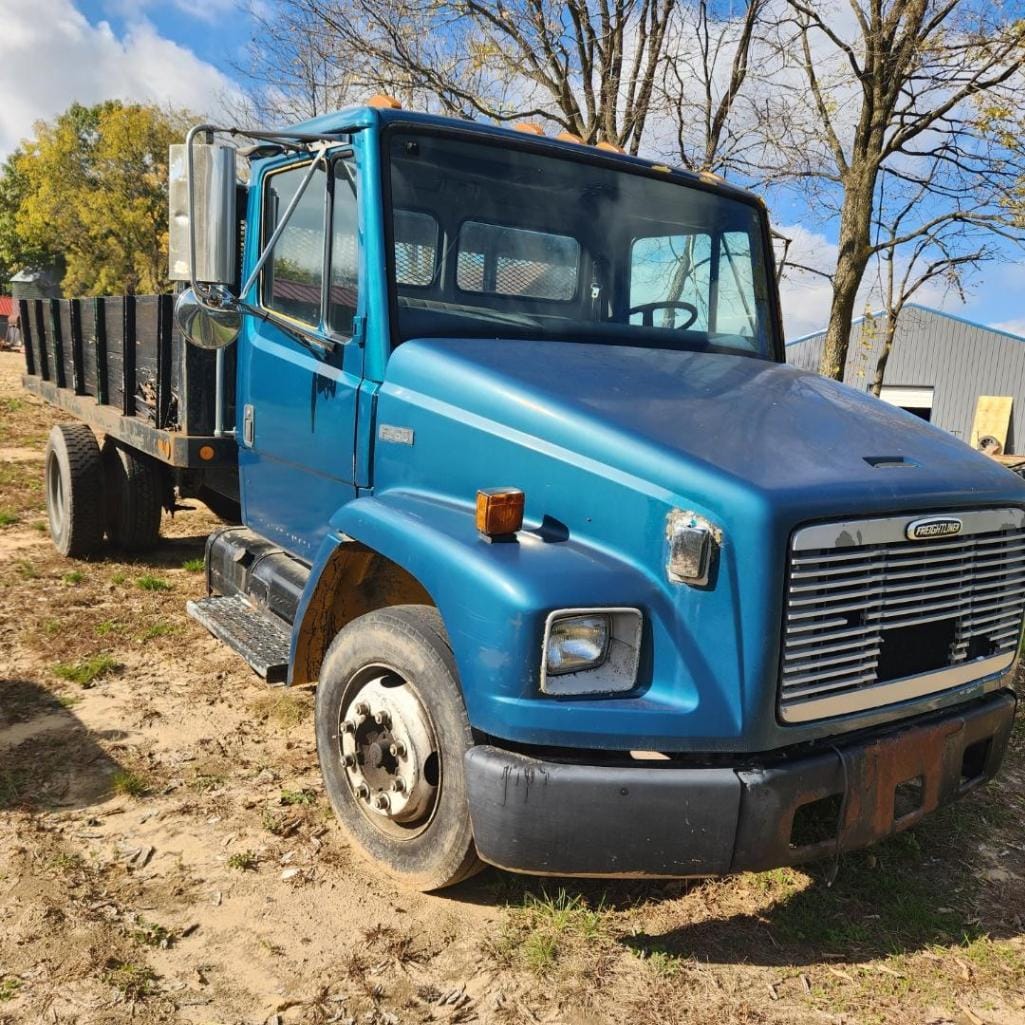 Main image Freightliner FL50
