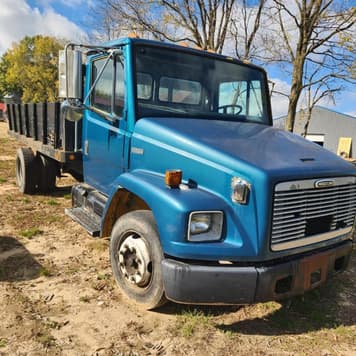 Main image Freightliner FL50