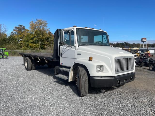 Image of Freightliner FL60 equipment image 1