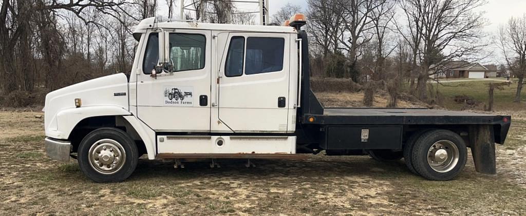 Image of Freightliner FL60 Primary image